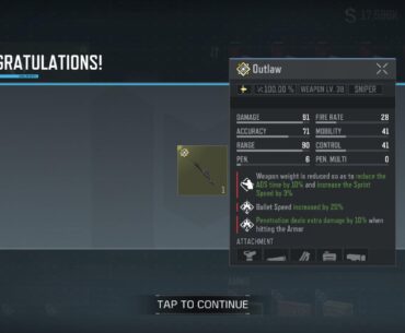 Nerf the J358 or I’ll sue (rant thread)