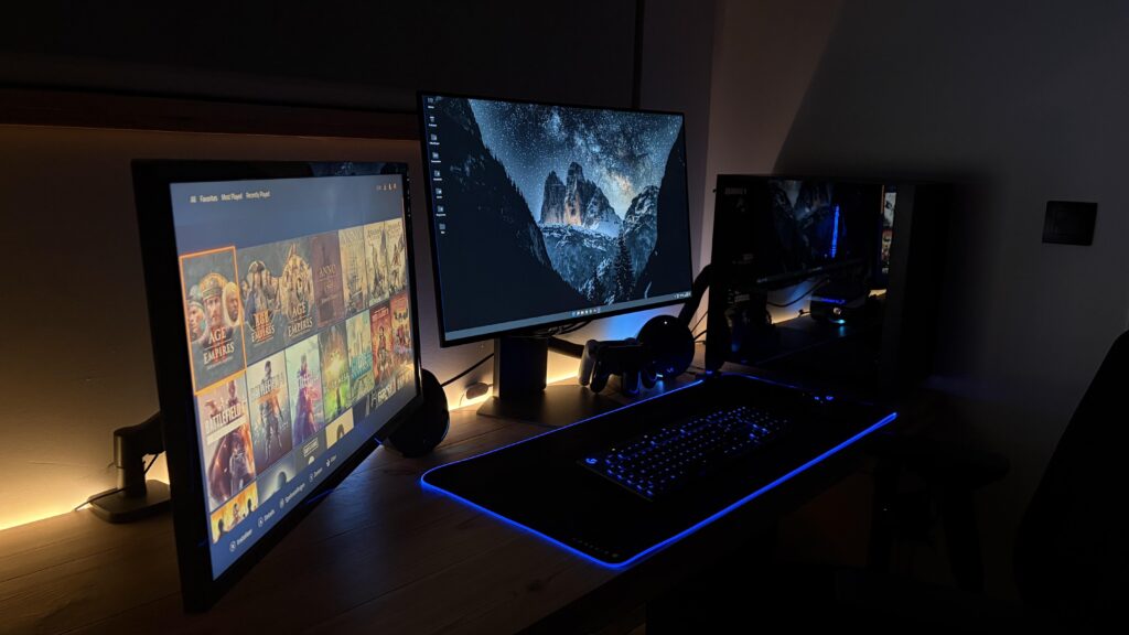 Done. No more upgrades planned.