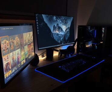 Done. No more upgrades planned.