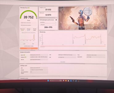 RTX 5070 normal ?
