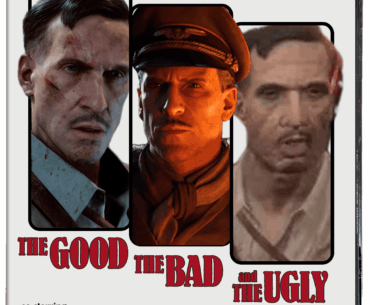 Zombies storyline in a nutshell