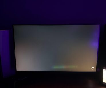 Warzone stuck on this screen