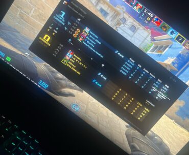 Anyone experience this? Bad colors