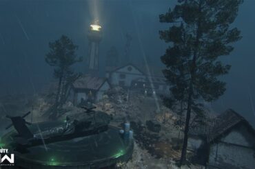 [COD] Will we ever get in-game dynamic weather in 6v6 maps?