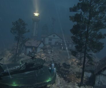 [COD] Will we ever get in-game dynamic weather in 6v6 maps?