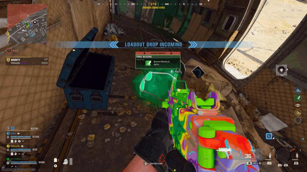 High Trip Gamemode Coming Back?