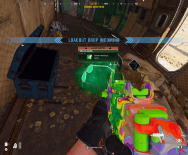 High Trip Gamemode Coming Back?