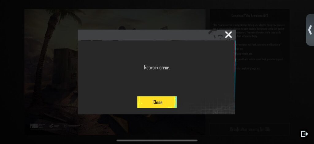 I want to review reports