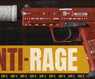 Tired of raging in CS2? I’ve got the perfect solution!