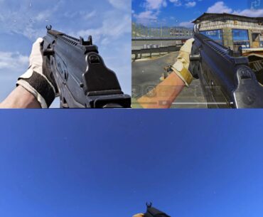 Amax looks and feels amazing in this update