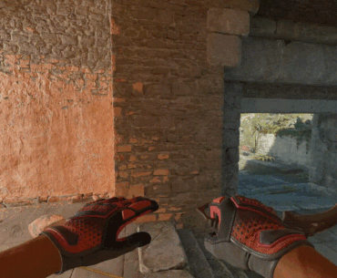 Is there a reason Valve can't or haven't implemented this anti-wallhack?