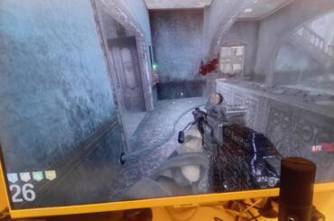 I feel like i did pretty good on Kino Der Toten