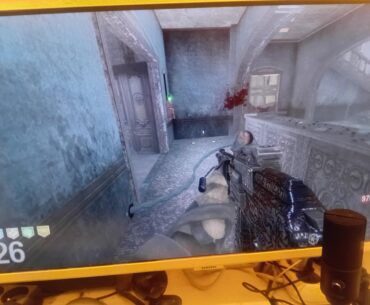 I feel like i did pretty good on Kino Der Toten