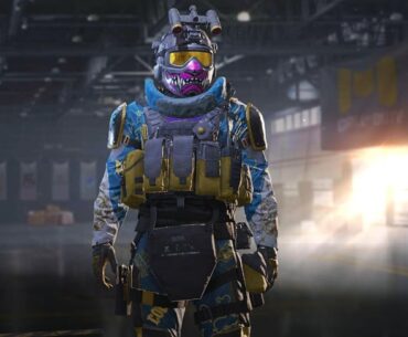 Another operator bites the dust