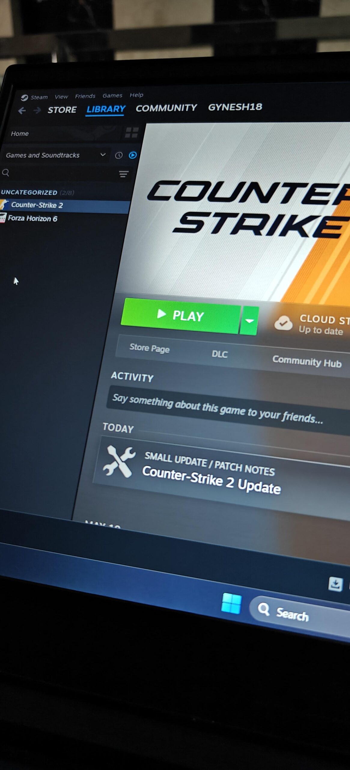 New in cs2 need help New in cs2 need help