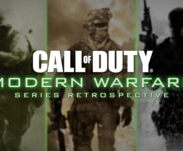 [COD] What should I play next?