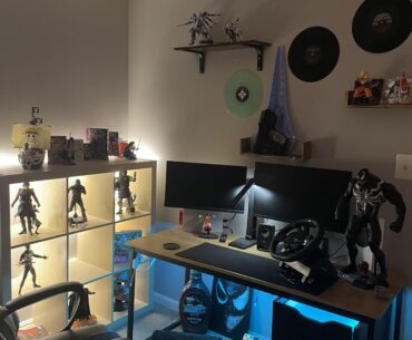 2026 setup