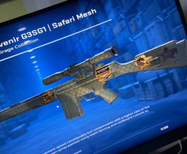 is this rare????