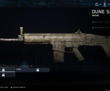 My mw2 camos aren't appearing. Does anyone know how to fix this?