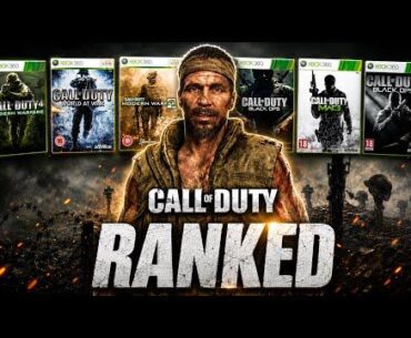 What’s your Top 5 Campaigns? [COD]