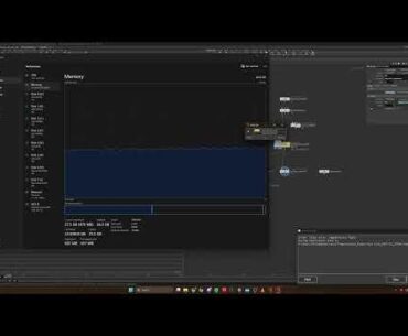 i9-13900KF constantly crashing during Houdini FLIP simulations