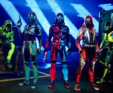 Indie shooter devs pull a reverse-Concord: No one played their game, but they 'make it free to play and keep the servers online indefinitely' anyway
