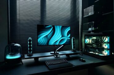 Gaming PC: RGB accents or no RGB at all?