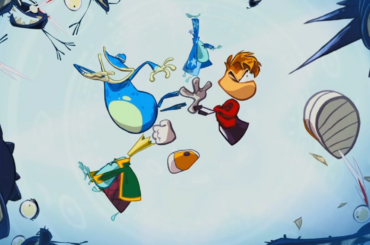 Rayman Origins Remaster Leak Appears Online