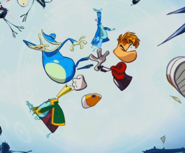Rayman Origins Remaster Leak Appears Online