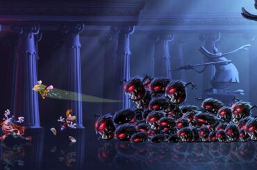 Rayman Legends Remake Leaks Reveal Release Date, Price, and a Clair Obscur Crossover