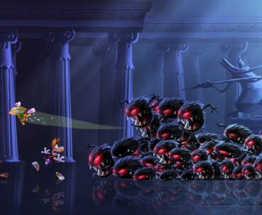 Rayman Legends Remake Leaks Reveal Release Date, Price, and a Clair Obscur Crossover