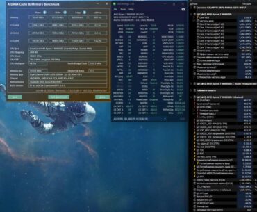 Ryzen 9800x3d ddr5 6200mhz cl28