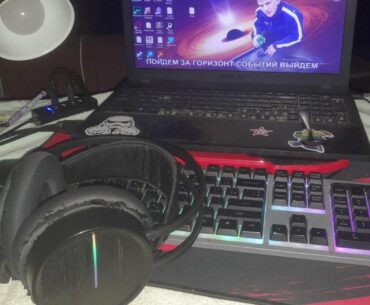 is this bad? Keyboard a bit broken and USB ports a rusty