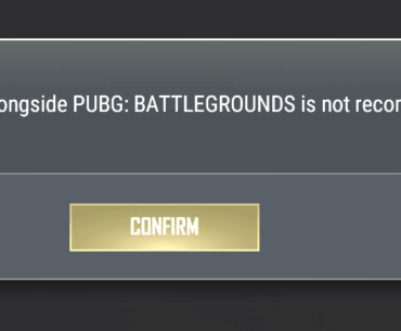Cant play because of anti cheat conflict?