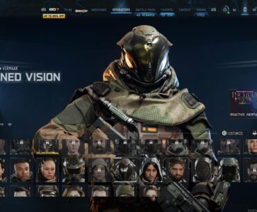 Im level 51 and still dont have him unlocked?