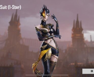 10UC LUCK PAID OFF FINALLY