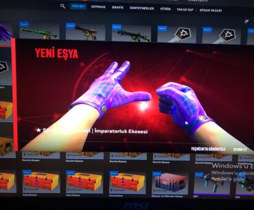 I sold my knife