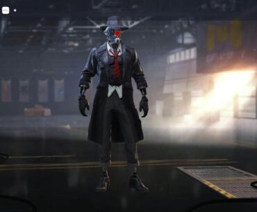 I got some good skins