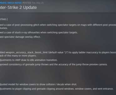 New Patch notes?! are they ruining 3 or 4 man stacks?