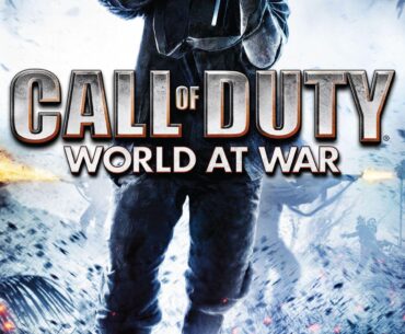 what was the first [COD] you played?