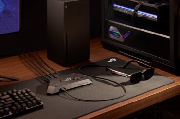ROG Xreal R1