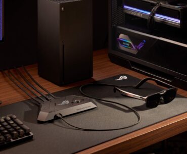 ROG Xreal R1