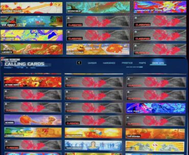 16/26 Darkops 20 to Go!