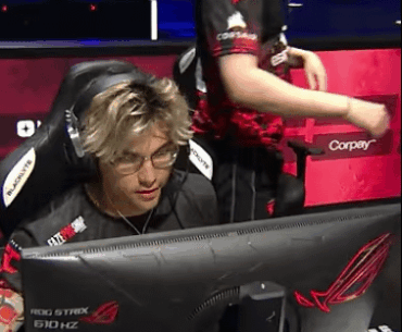 isn't twistzz from canada?