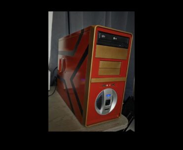 Can Anyone Tell Me What Brand/Model This Case Is From? I would Like To Customize Another But Can't Find Anything About It
