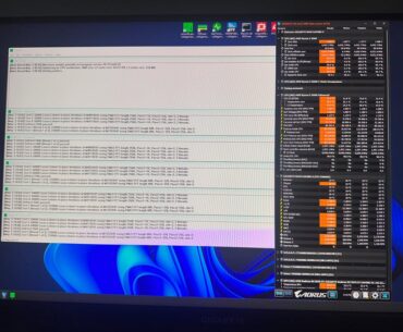 Ryzen 5 2600 + 16gb Nanya A-DIE OC