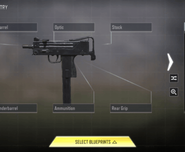 DMZ crafting new recipe!