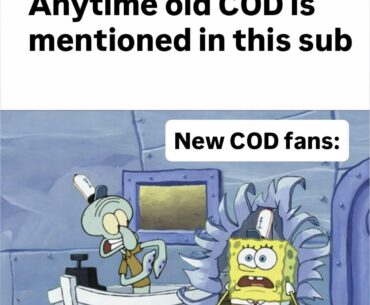 Every.Single.Time [COD]