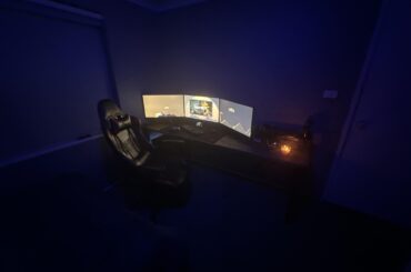 Monitor Layout Suggestions