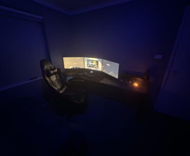 Monitor Layout Suggestions